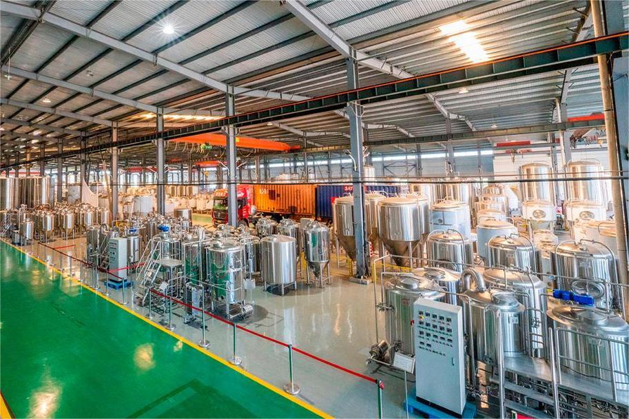 啤酒廠應(yīng)該怎么做，才能提升釀造產(chǎn)能，降低成本？