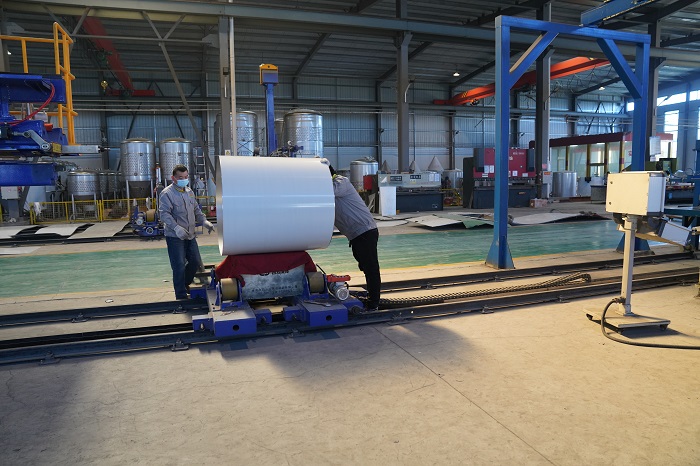 關于“外加熱式煮沸鍋”，你了解多少？